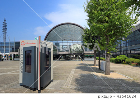 インテックス大阪 インテックス大阪 43541624