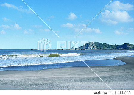 太東海水浴場 43541774