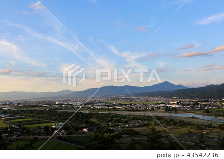 向羽黒山城 向羽黒山城 43542236