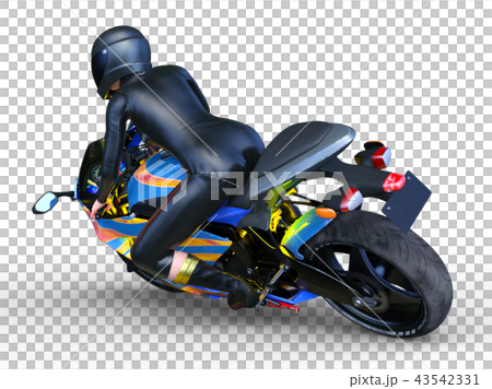 ライダー ライダー 43542331