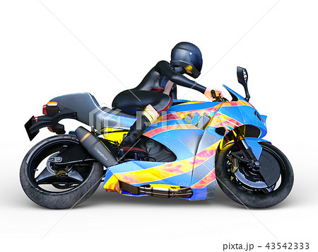 ライダー ライダー 43542333
