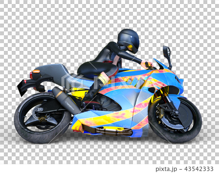 ライダー ライダー 43542333