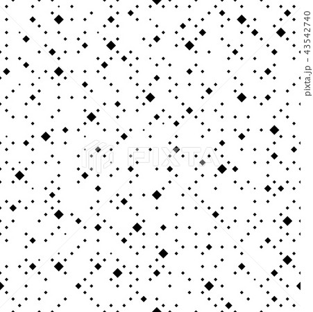 Abstract geometric pattern with rhombuses. Abstract geometric pattern with rhombuses. 43542740