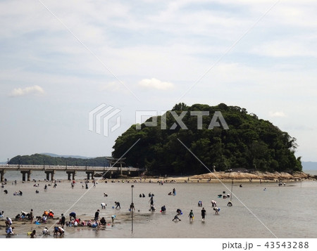 竹島 (愛知県) 竹島 (愛知県) 43543288