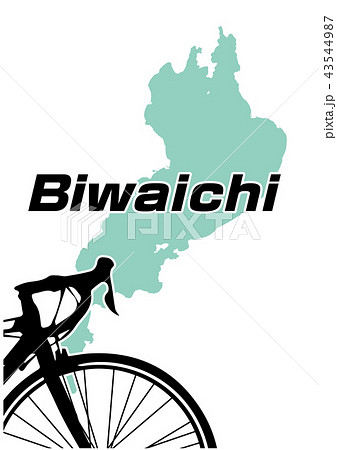 biwaichiイラスト biwaichiイラスト 43544987