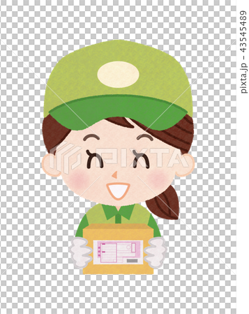 Takkyubin Women 43545489