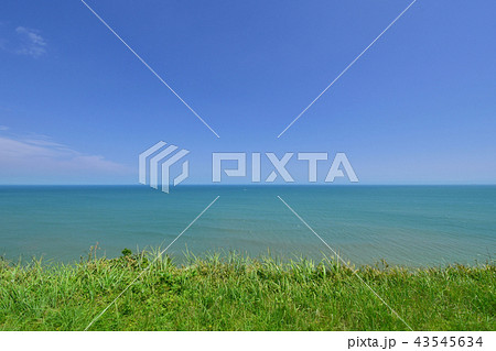 太東崎灯台からの眺め 太東崎灯台からの眺め 43545634