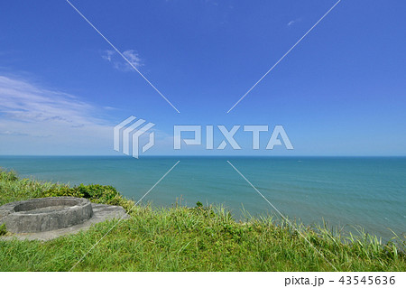 太東崎灯台からの眺め 太東崎灯台からの眺め 43545636