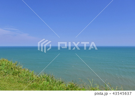 太東崎灯台からの眺め 43545637