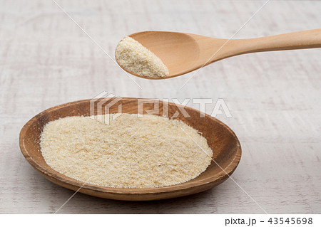 おからパウダー 43545698