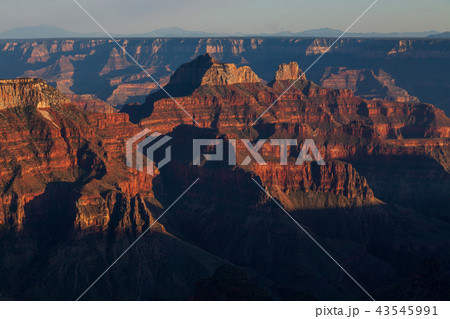 Grand Canyon North Rim Grand Canyon North Rim 43545991