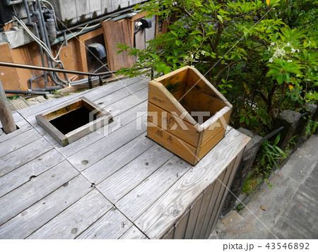 顔湯 黒川温泉　南小国町 43546892