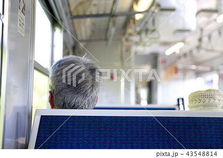 列車 列車 43548814