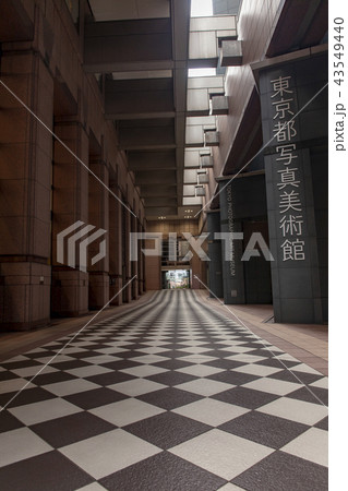 東京都写真美術館/目黒区 43549440