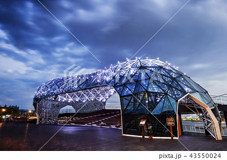 世宗湖公園 世宗市 忠南 43550024