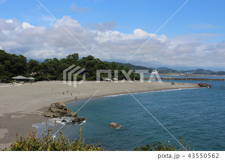 高知県 桂浜 高知県 桂浜 43550562