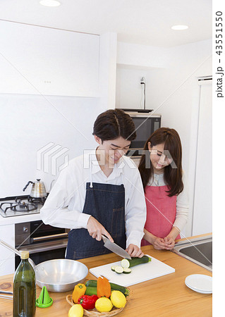 料理男子 43551550
