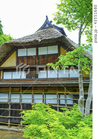 田麦俣 山形県 古民家 田麦俣 山形県 古民家 43551680