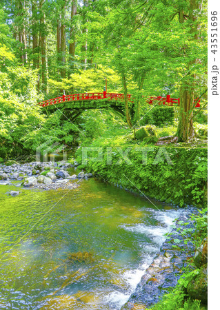 出羽三山　山形県　鶴岡市 43551696