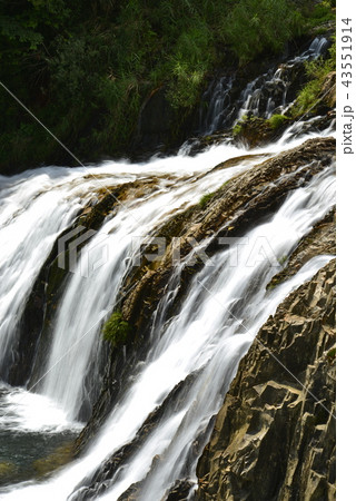 【愛知県　東栄町】蔦の淵 43551914