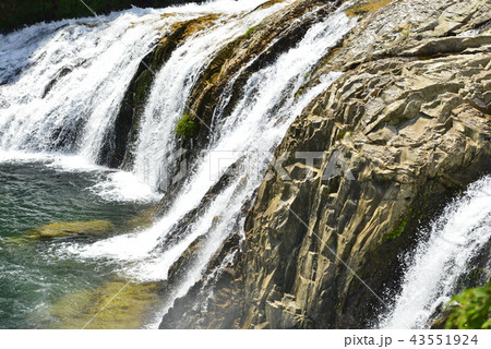 【愛知県　東栄町】蔦の淵 43551924