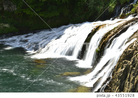 【愛知県　東栄町】蔦の淵 43551928