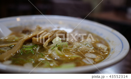 醬油ラーメン 43552314