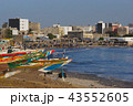 セネガルの港 43552605