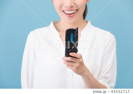 ガラケー ガラケー 43552717