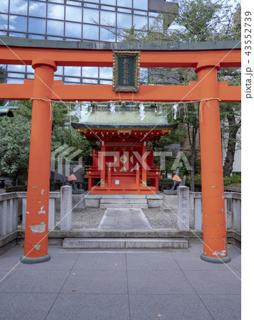 神田明神 43552739