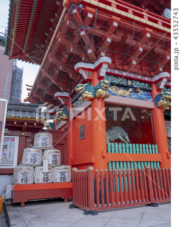 神田明神 43552743