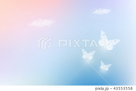 180903_01_Fantasy hologram background 43553558