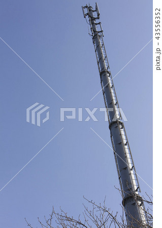 鉄塔 43556352