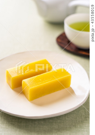 芋羊羹 43558019