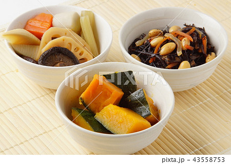 和食おかず 43558753