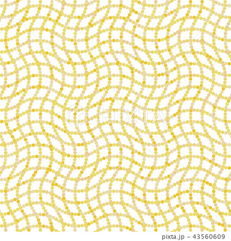 Geometric Seamless Pattern 43560609