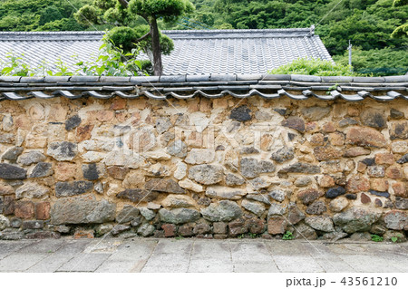 トンバイ塀 トンバイ塀 43561210