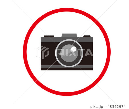 カメラ 43562974
