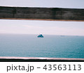 釜山 海 太宗台 43563113