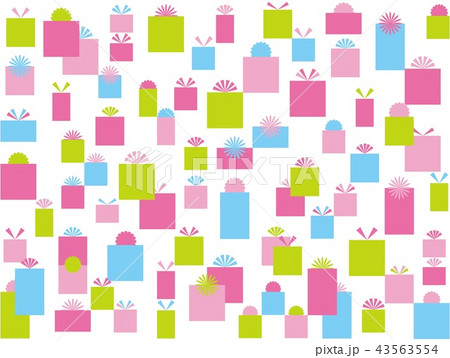 ギフト 43563554