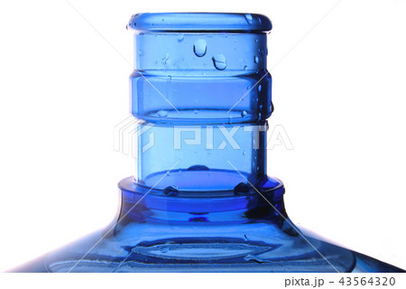 Bottles water 43564320
