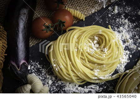 リングイネ 43565040