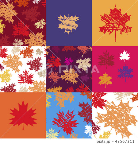 Patchwork pattern Patchwork pattern 43567311