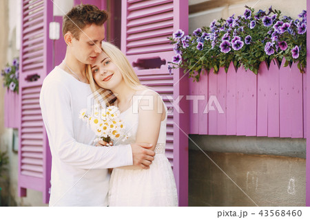 Love people 43568460