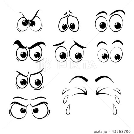 Tips You Should Know To Draw Expressive Eyes How To Draw Eyes Tutorial   Skillademia