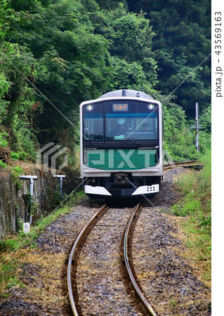 架線が無くても走れる電車 架線が無くても走れる電車 43569163