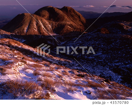 三俣山 三俣山 43570780