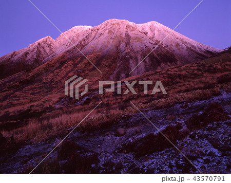 三俣山 43570791