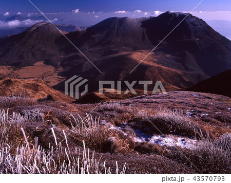 大船山 大船山 43570793