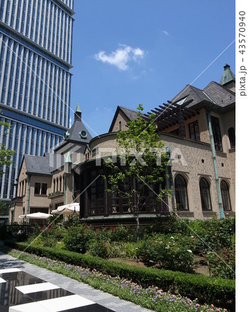 旧李王家東京邸 旧李王家東京邸 43570940